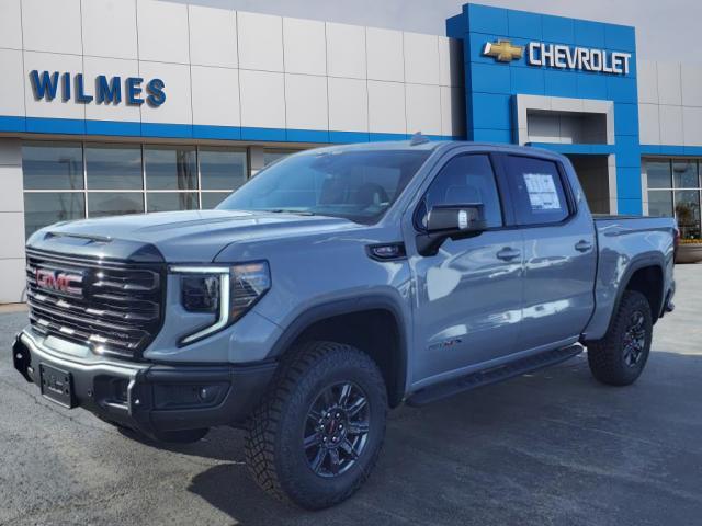 new 2024 GMC Sierra 1500 car, priced at $81,585