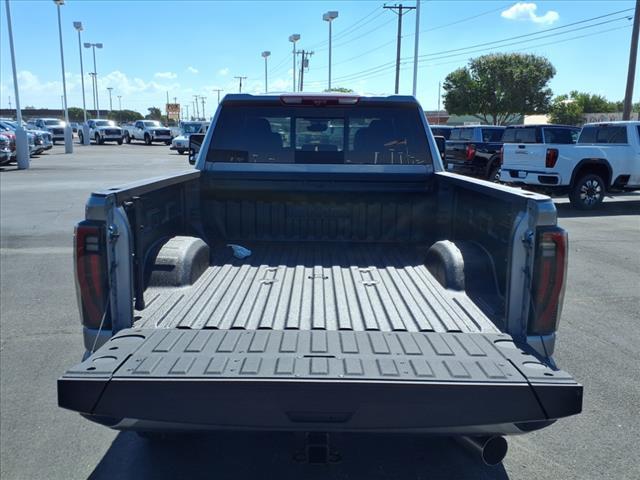 new 2025 GMC Sierra 2500 car, priced at $82,706