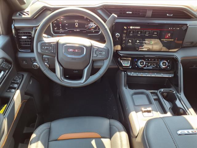 new 2025 GMC Sierra 2500 car, priced at $82,706