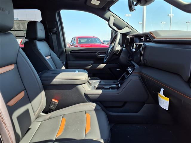 new 2025 GMC Sierra 2500 car, priced at $82,706