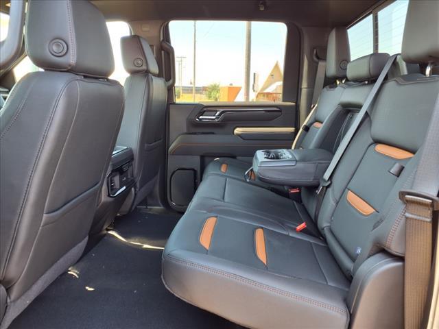 new 2025 GMC Sierra 2500 car, priced at $82,706