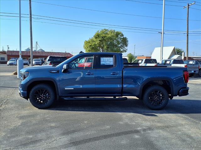new 2026 GMC Sierra 1500 car, priced at $46,800