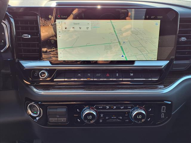 new 2026 GMC Sierra 1500 car, priced at $46,800