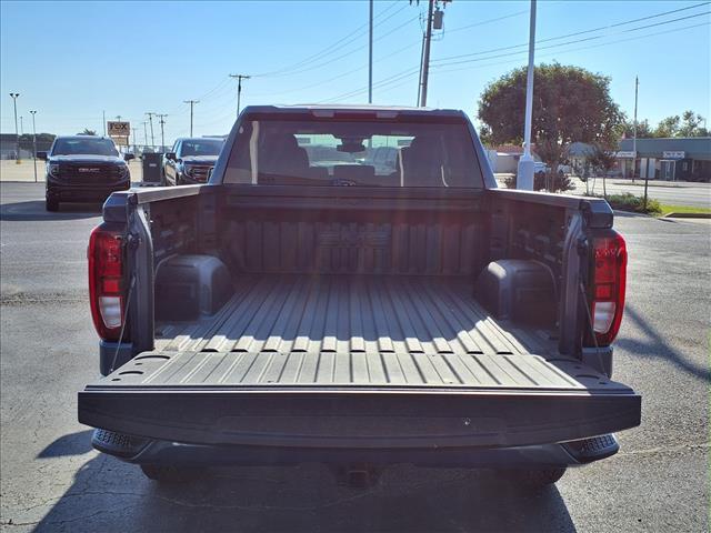 new 2026 GMC Sierra 1500 car, priced at $46,800