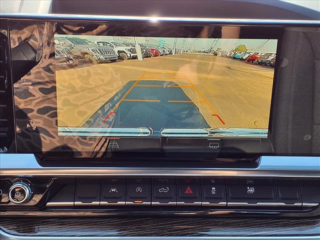 new 2026 GMC Sierra 1500 car, priced at $46,800