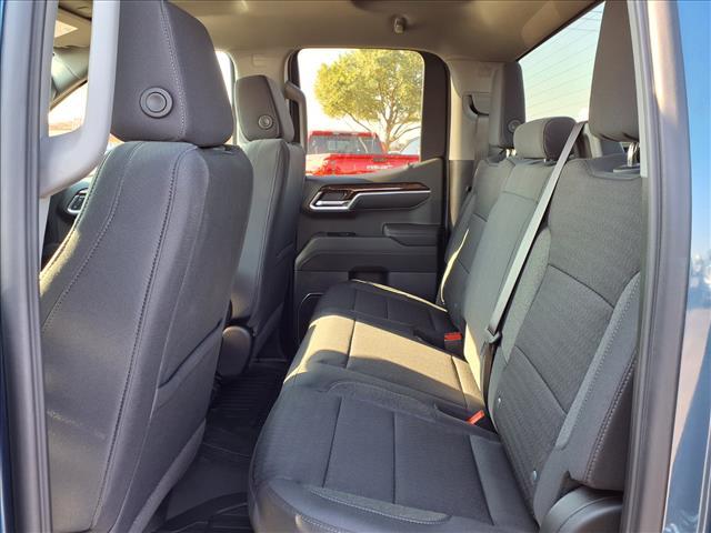 new 2026 GMC Sierra 1500 car, priced at $46,800