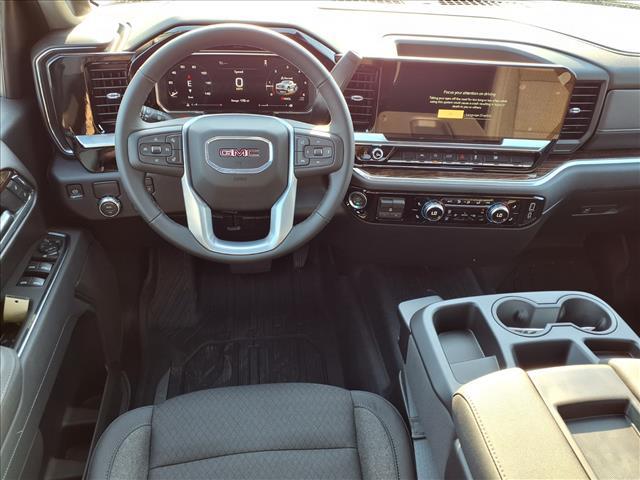 new 2026 GMC Sierra 1500 car, priced at $46,800