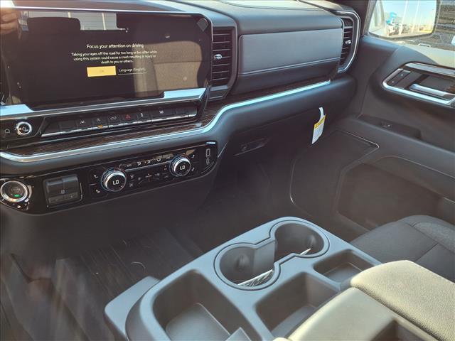 new 2026 GMC Sierra 1500 car, priced at $46,800