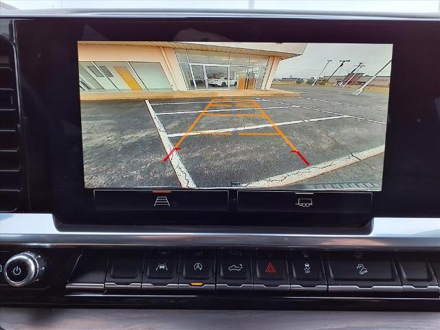 used 2023 GMC Sierra 1500 car