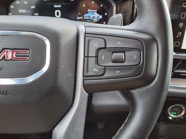 used 2023 GMC Sierra 1500 car