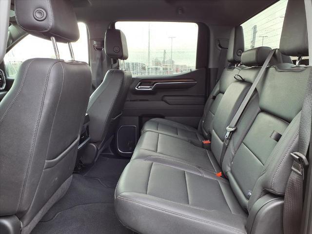 used 2023 GMC Sierra 1500 car