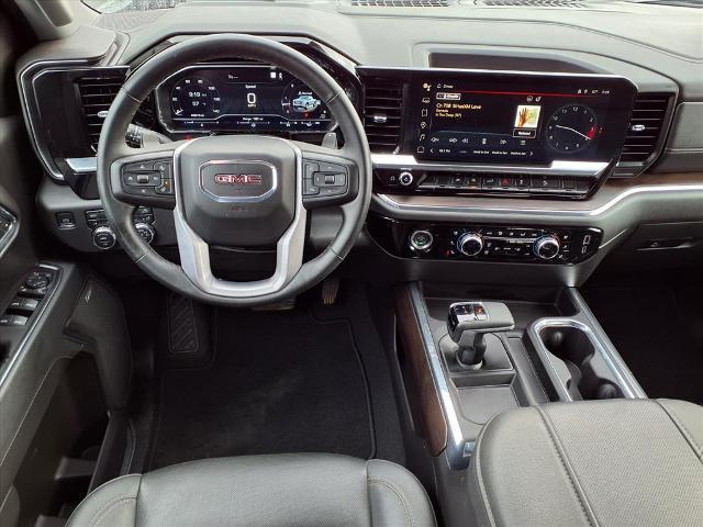 used 2023 GMC Sierra 1500 car