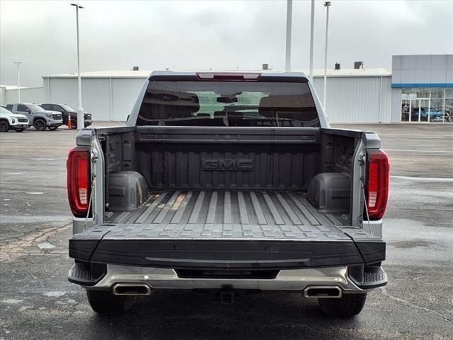 used 2023 GMC Sierra 1500 car