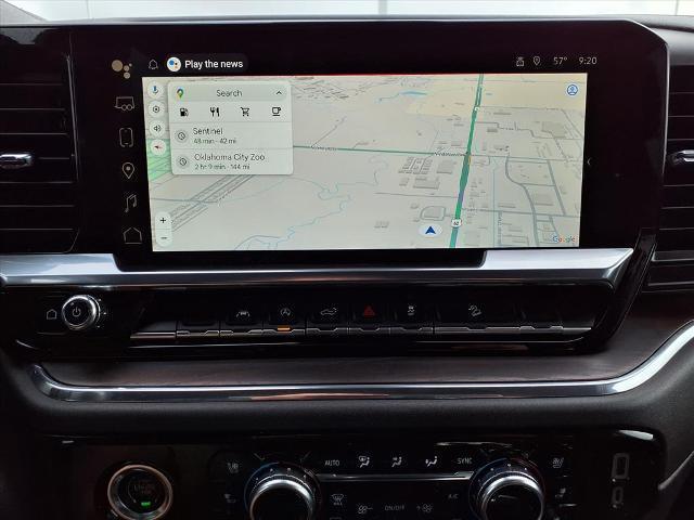 used 2023 GMC Sierra 1500 car