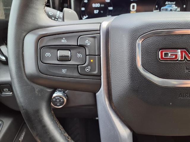used 2023 GMC Sierra 1500 car