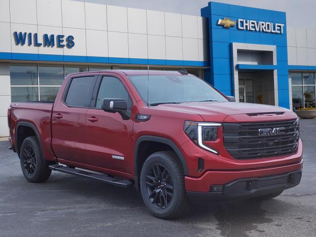 new 2024 GMC Sierra 1500 car, priced at $64,475