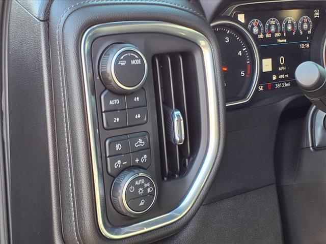 used 2022 Chevrolet Silverado 2500 car, priced at $61,995