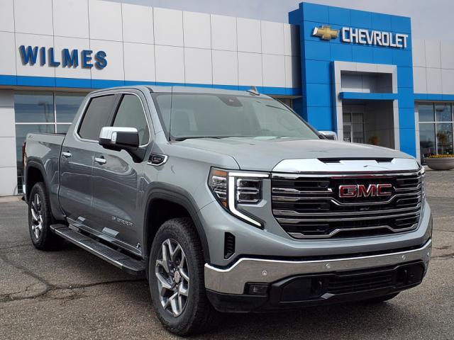 new 2026 GMC Sierra 1500 car, priced at $66,335