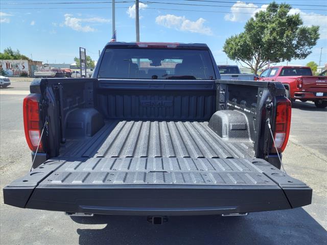 new 2024 GMC Sierra 1500 car, priced at $60,390