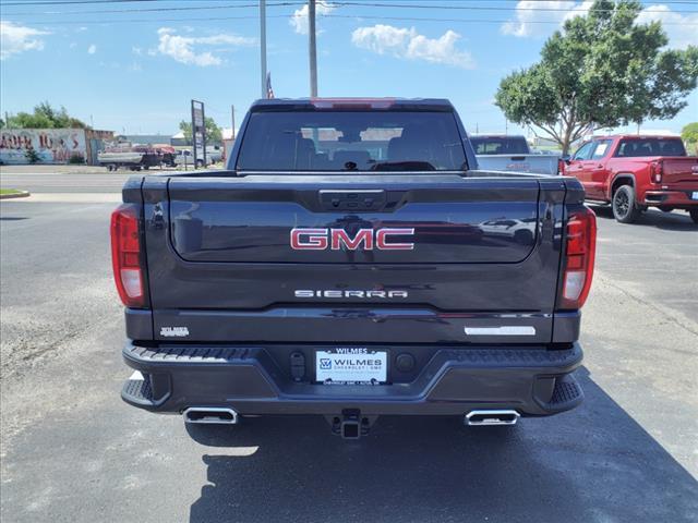 new 2024 GMC Sierra 1500 car, priced at $60,390