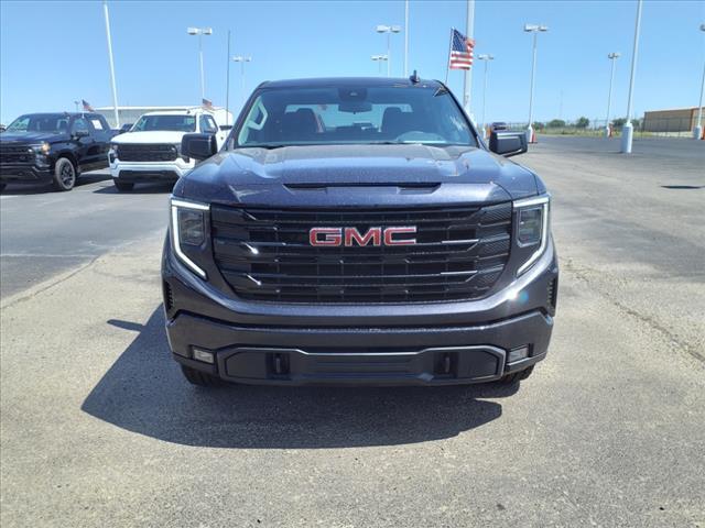 new 2024 GMC Sierra 1500 car, priced at $60,390