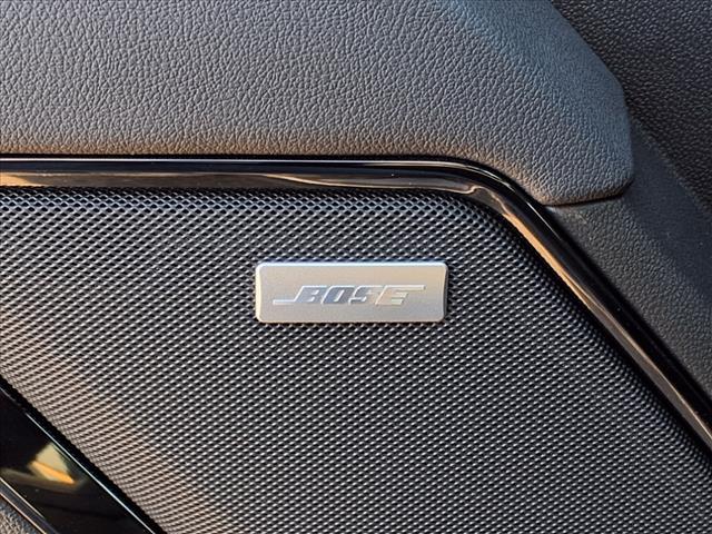 new 2025 GMC Sierra 1500 car, priced at $68,110
