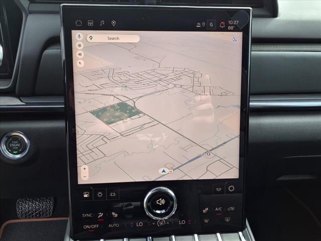 new 2026 GMC Terrain car, priced at $40,685
