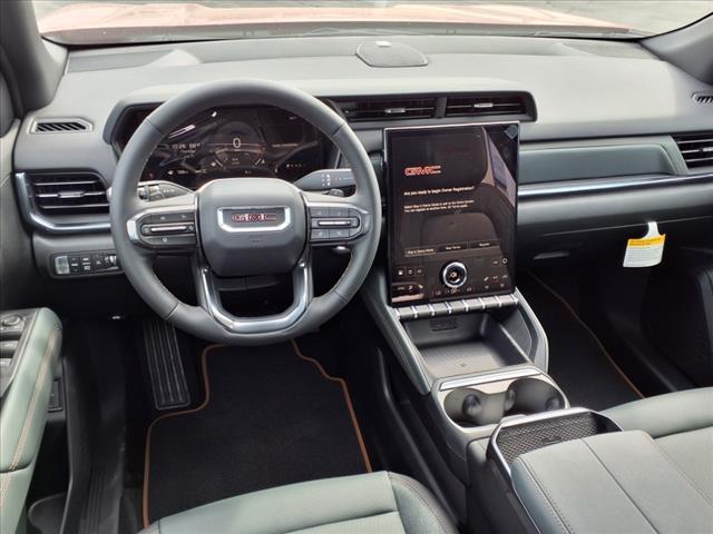 new 2026 GMC Terrain car, priced at $40,685