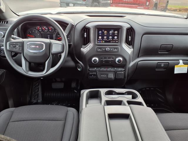 new 2025 GMC Sierra 3500 car, priced at $69,480