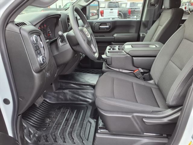 new 2025 GMC Sierra 3500 car, priced at $69,480