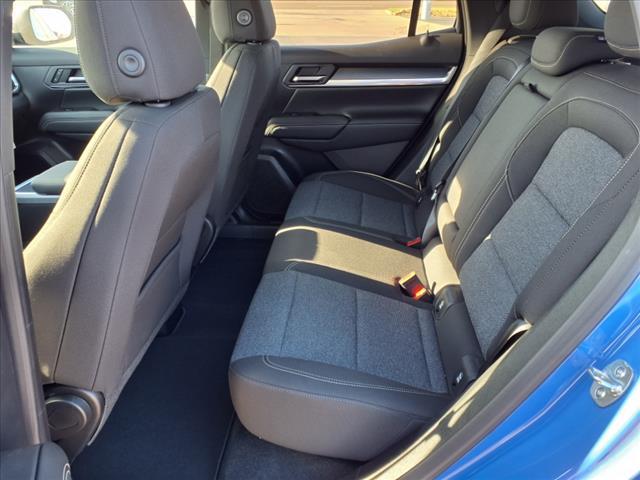 new 2025 GMC Terrain car, priced at $31,890
