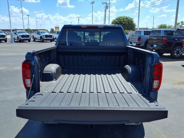 new 2026 GMC Sierra 1500 car, priced at $65,350