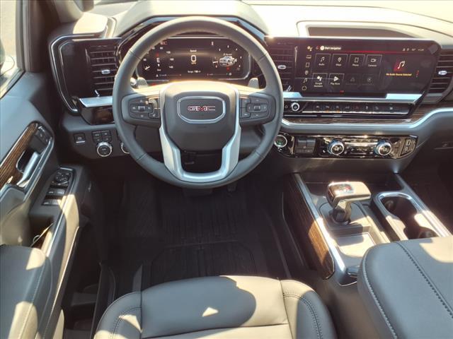 new 2026 GMC Sierra 1500 car, priced at $65,350
