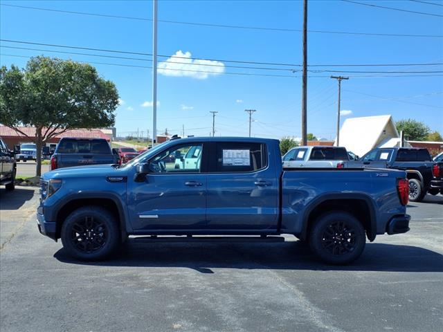 new 2026 GMC Sierra 1500 car, priced at $65,350
