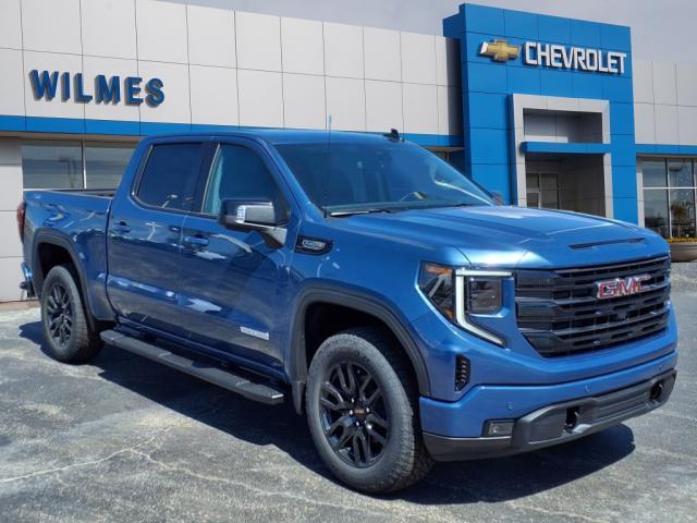 new 2026 GMC Sierra 1500 car, priced at $65,350
