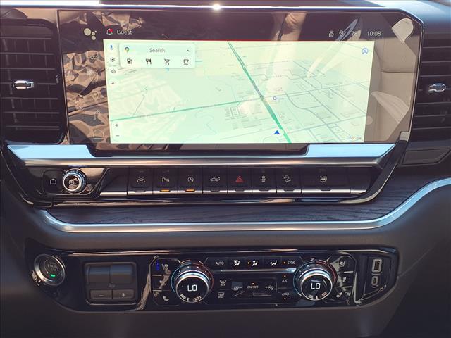 new 2026 GMC Sierra 1500 car, priced at $64,090