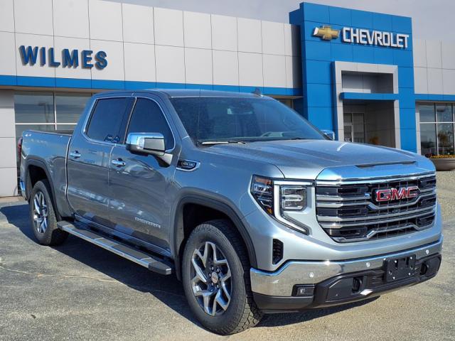 new 2026 GMC Sierra 1500 car, priced at $64,090