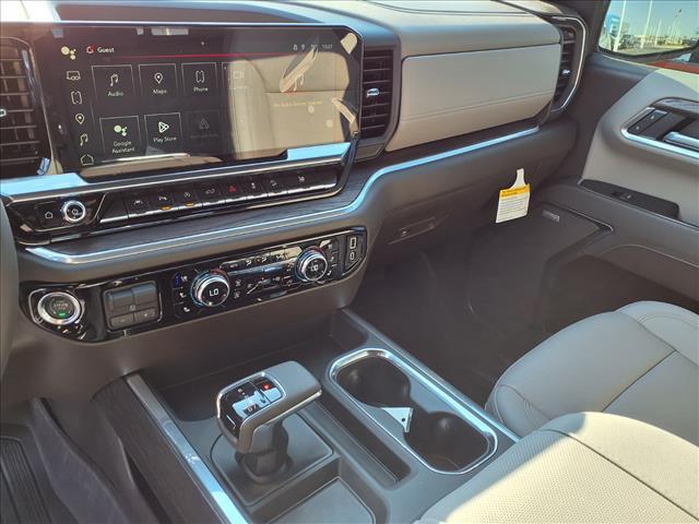 new 2026 GMC Sierra 1500 car, priced at $64,090