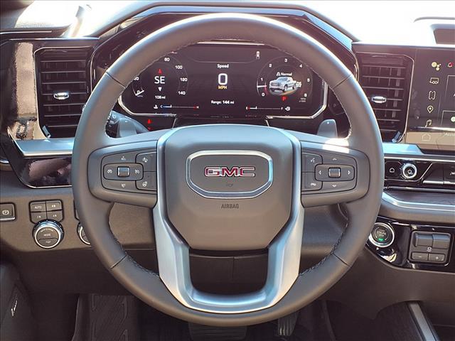 new 2026 GMC Sierra 1500 car, priced at $64,090
