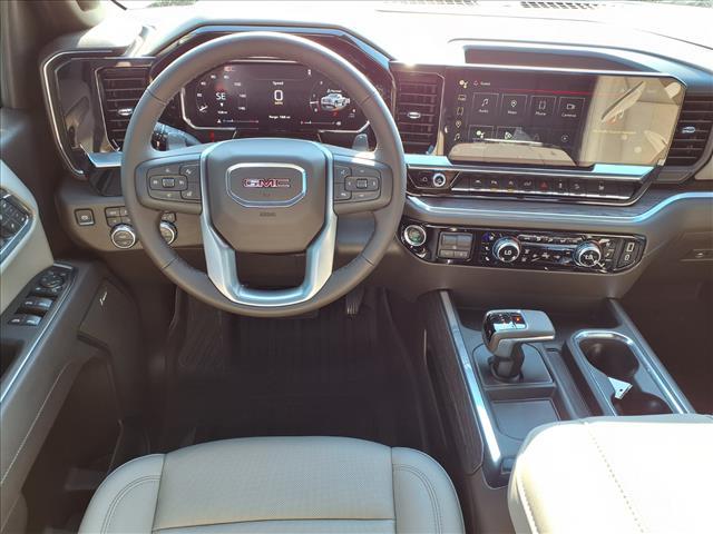 new 2026 GMC Sierra 1500 car, priced at $64,090