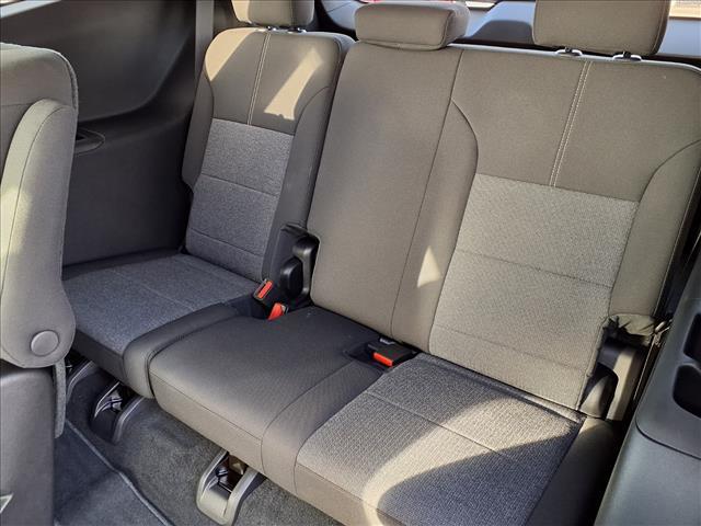 new 2026 GMC Acadia car, priced at $46,625