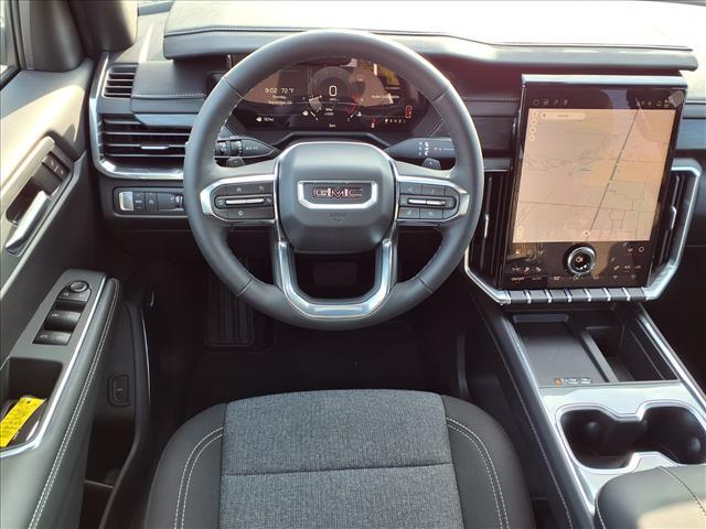new 2026 GMC Acadia car, priced at $46,625