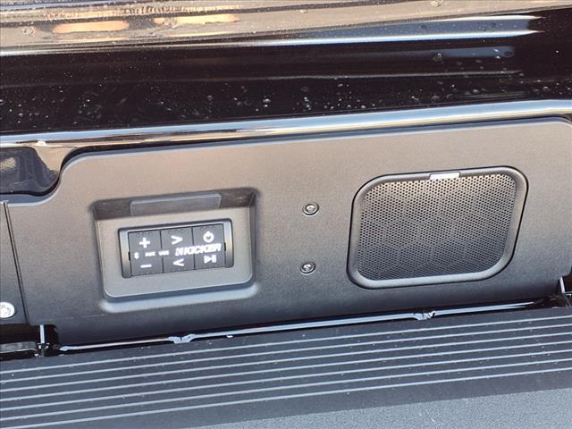 used 2025 GMC Sierra 1500 car