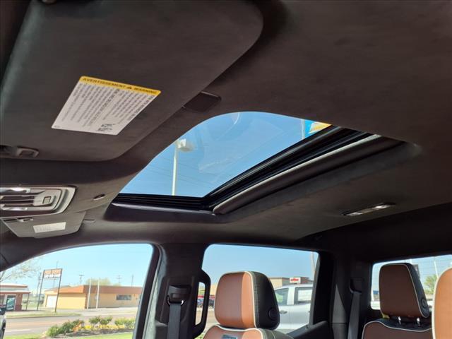 used 2025 GMC Sierra 1500 car
