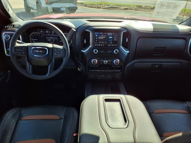 used 2022 GMC Sierra 1500 Limited car, priced at $45,995