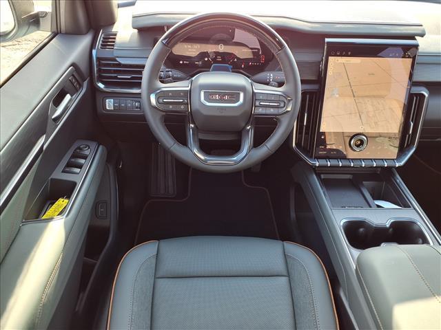 new 2026 GMC Acadia car, priced at $61,650