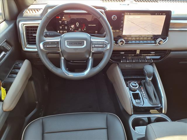 new 2026 GMC Canyon car, priced at $55,135
