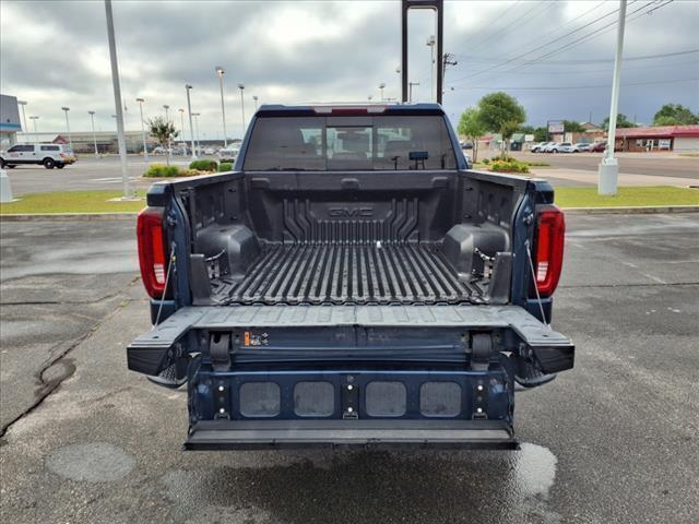 used 2019 GMC Sierra 1500 car, priced at $36,995