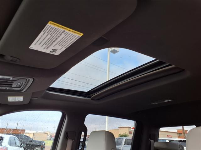 used 2019 GMC Sierra 1500 car, priced at $36,995