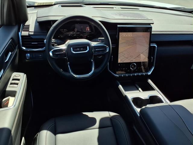 new 2025 GMC Acadia car, priced at $50,370